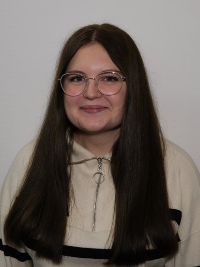 Stv. Jugendleiterin: Mara Duschek